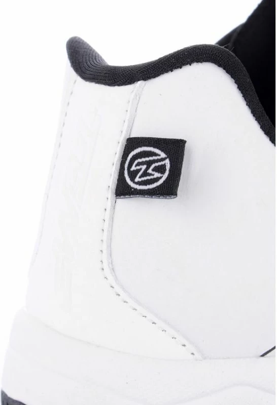 Notranji športni copati Tempish Falcon M, moški, beli/črni