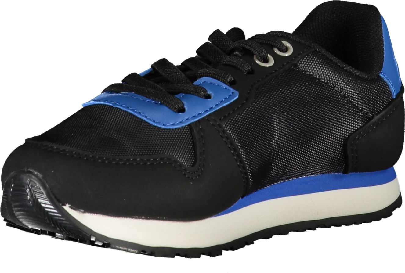 Superge za fante, US Polo Assn., črne