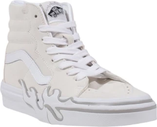 Bele superge za moške Vans