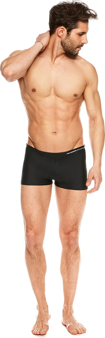 Plavalne spodnjice za moške Henderson 128905, črne