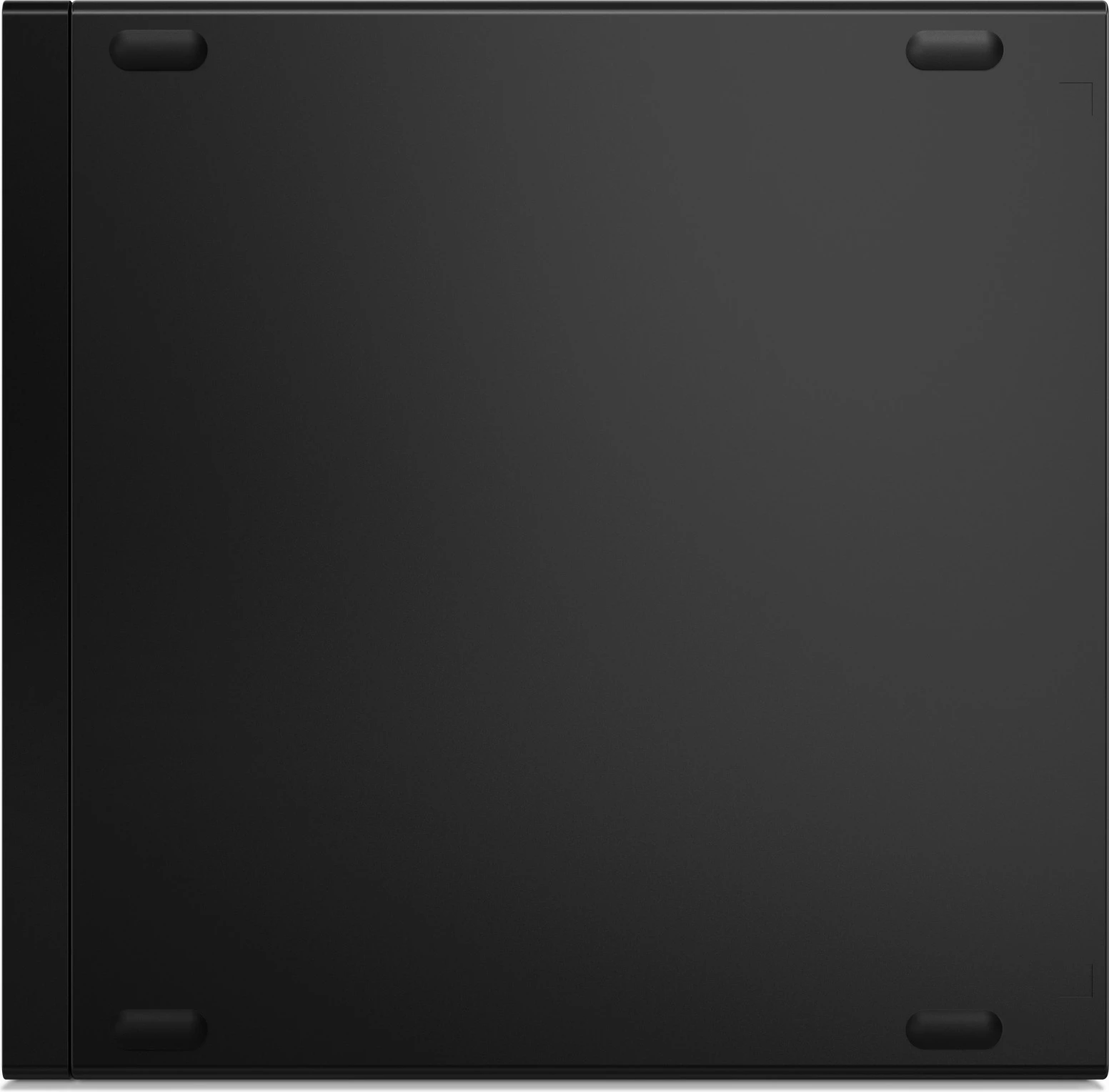 Mini računalnik Lenovo ThinkCentre M70q Tiny G5, i5-13400T, 16 GB RAM, 256 GB SSD, brez operacijskega sistema, črn