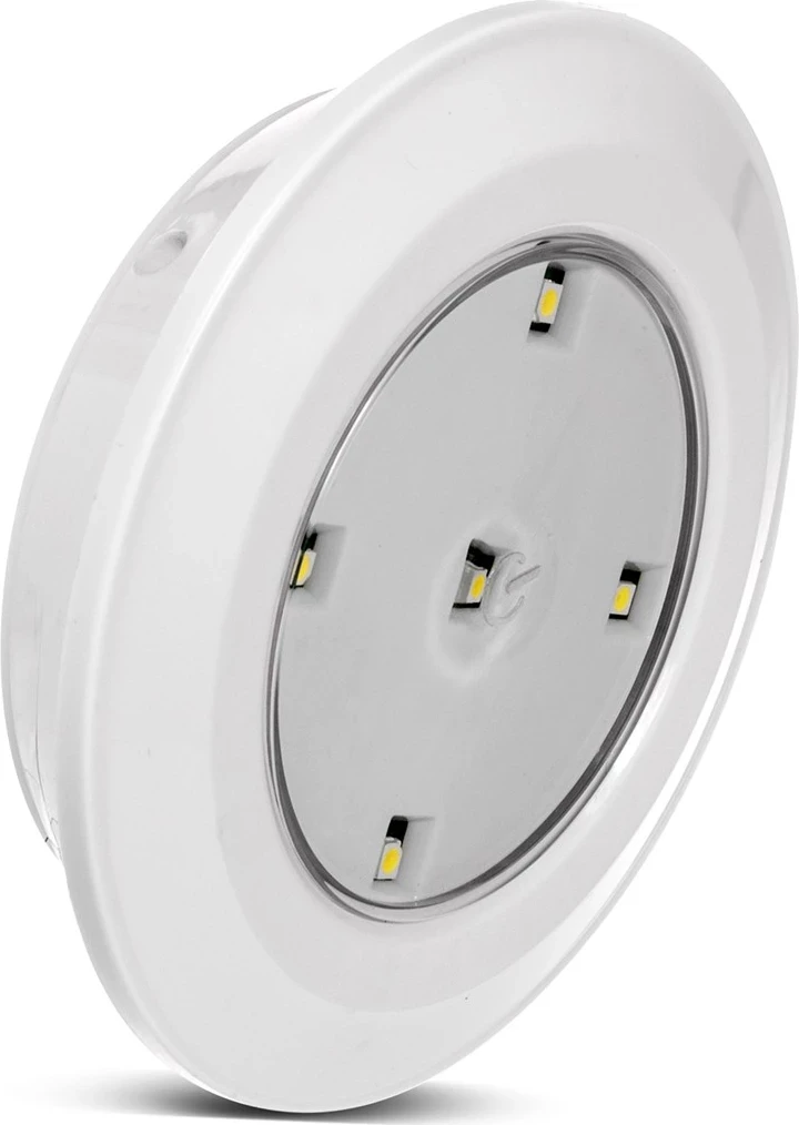 LED luči sledi in daljinskim upravljanjem Maclean Energy MCE165, 3 x AAA, 6 kosov