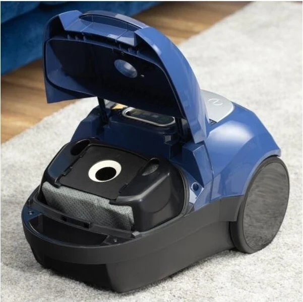 Sesalnik Zelmer ZVC333, moder