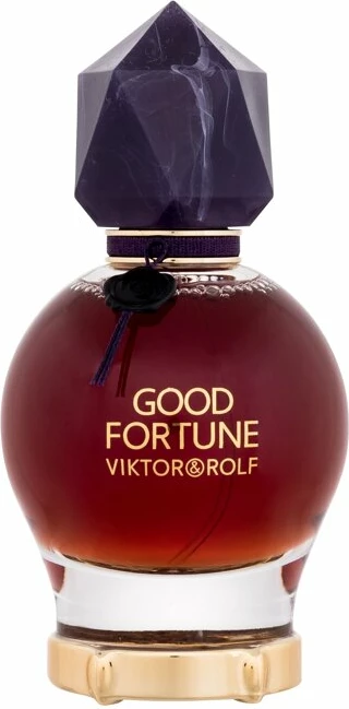 Eau de Parfum Viktor & Rolf Good Fortune, Elixir Intense, 50ml