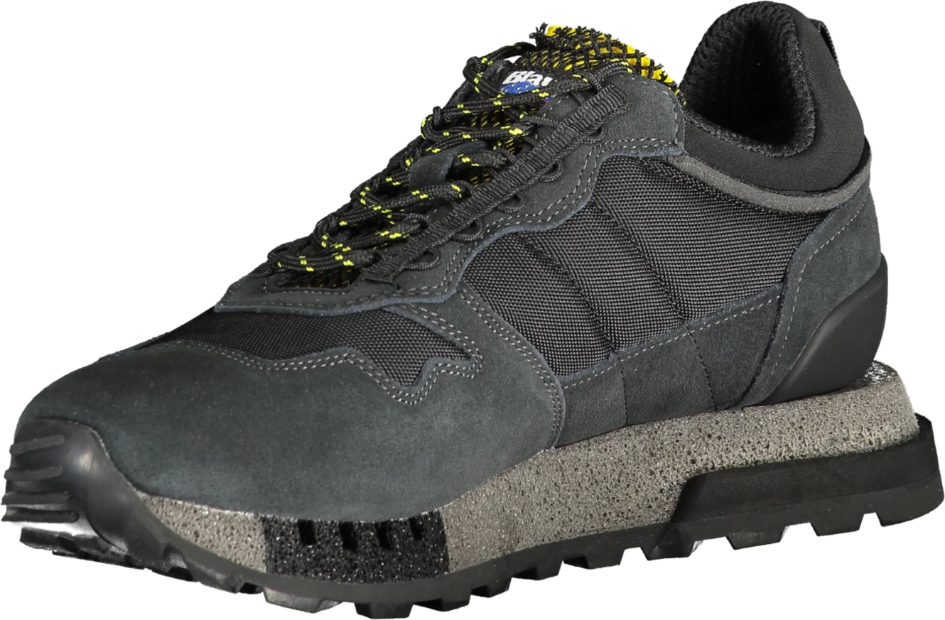 Superge za moške, črne Blauer