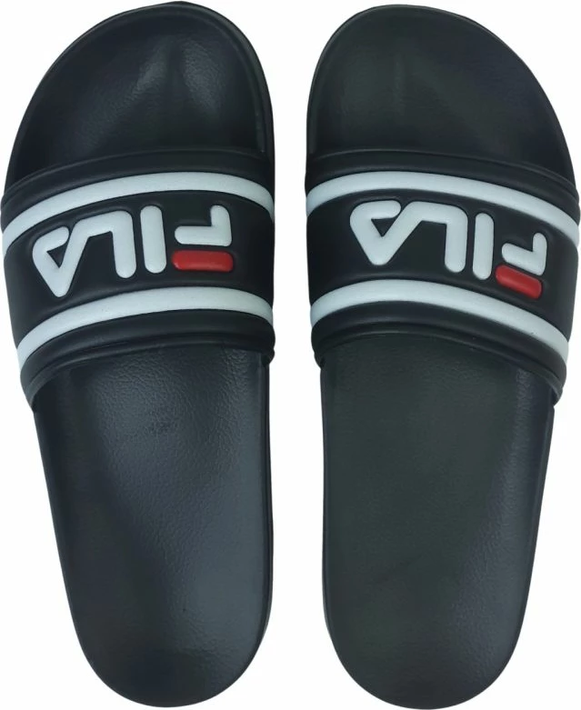 Natikače za moške Fila, črne