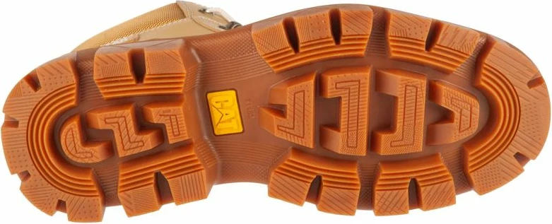 Outdoor čevlji Caterpillar, kremni, moški