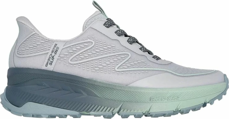 Superge, Skechers, sive in zelene