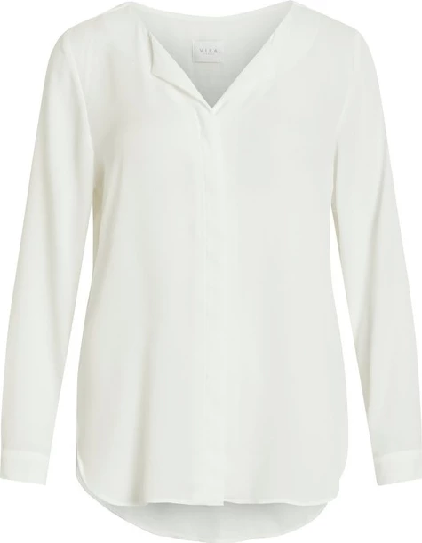 Majica za ženske Vila Clothes, bela
