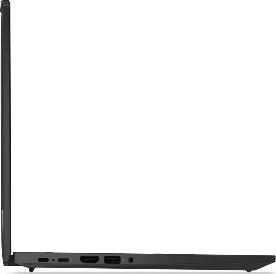 Prenosnik Lenovo ThinkPad T14 Gen 5, 14", Intel Core Ultra 7 155U, 16 GB RAM, 512 GB SSD, Windows 11 Pro, črn