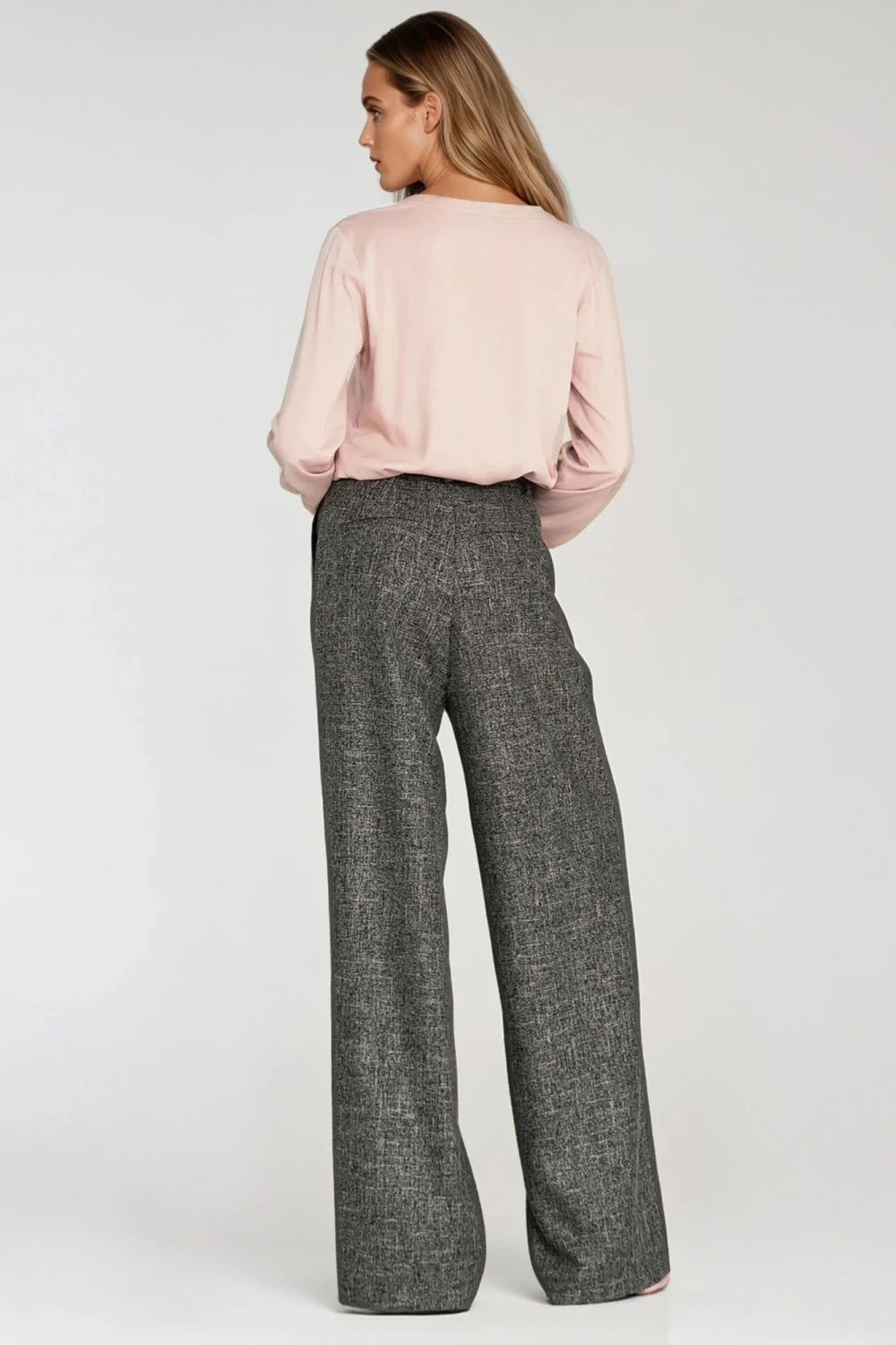 Bluza za ženske Nife 217589, bež