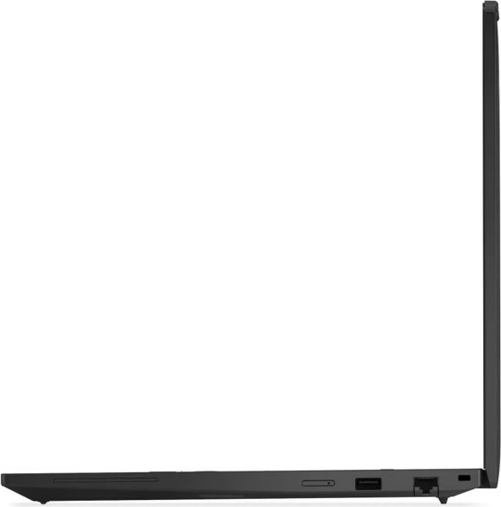 Prenosnik 16" OLED zaslon na dotik, AMD Ryzen AI 7 PRO 350, 64 GB RAM, 2 TB SSD, Radeon 860M — Lenovo ThinkPad P16s Gen 4, črn