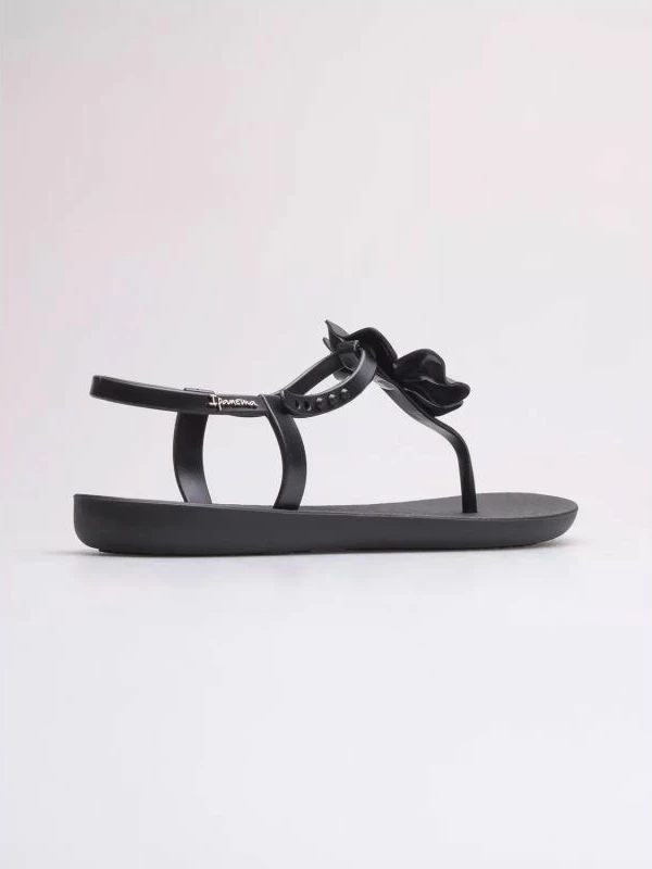 Poletne sandale Ipanema, črne