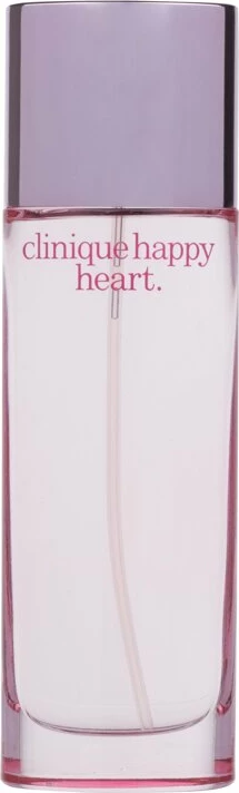 Eau de Parfum za ženske Clinique Happy Heart, 50 ml