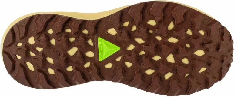 Tekaški copati za ženske Asics, črni