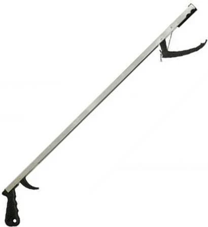 Prijemalo za starejše REHA FUND RF-750, 65 cm, aluminij