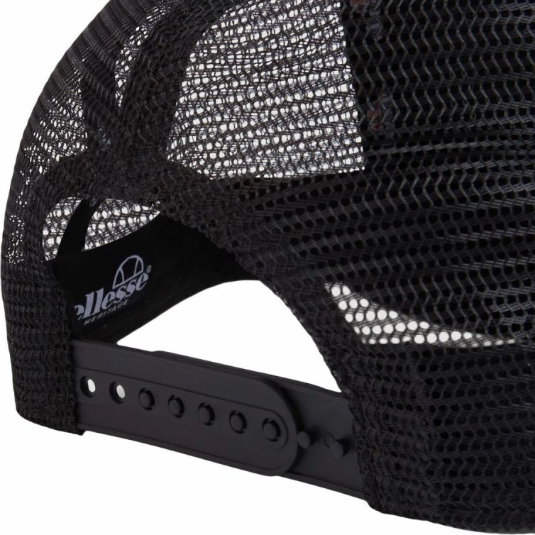 Kapa za moške Ellesse, črna