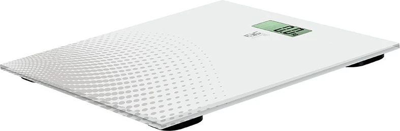 Elektronska tehtnica Lafe WLS001, 150 kg, bela