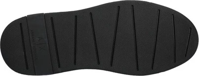 Superge, Armani Exchange, moške, črne