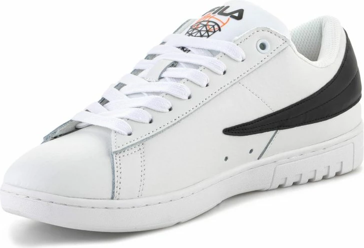 Moške superge Fila Highflyer, bele