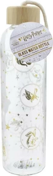 Steklenica iz stekla Harry Potter Konstelacije, Paladone