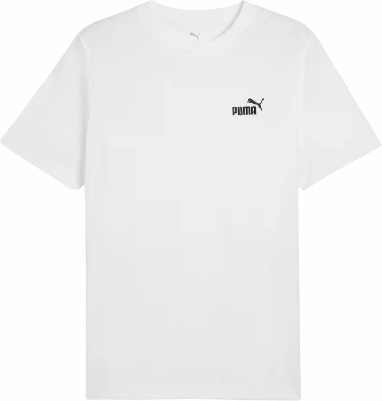 Majica za moške Puma, bela