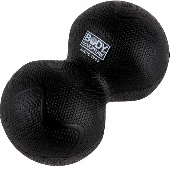 Masajni valj Ball Duo Body Sculpture BB 0122