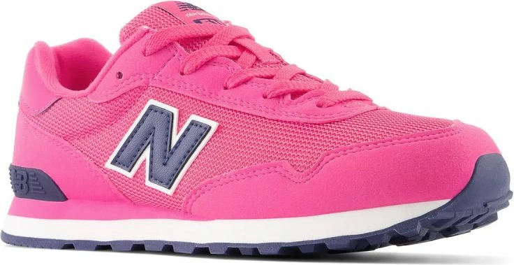 Otroške atlete New Balance, rožnate