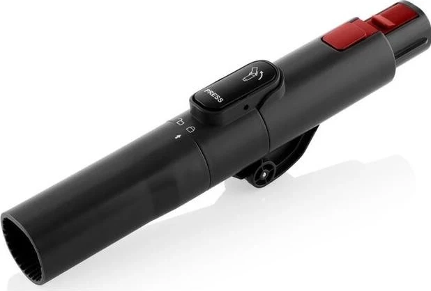 Brezžični sesalnik Fenix Ergonomic, ETA, rdeč