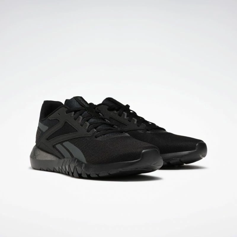 Superge Reebok, črne, za moške Superge Reebok, črne, za moške