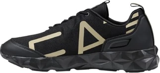 Moške superge Ea7, črne