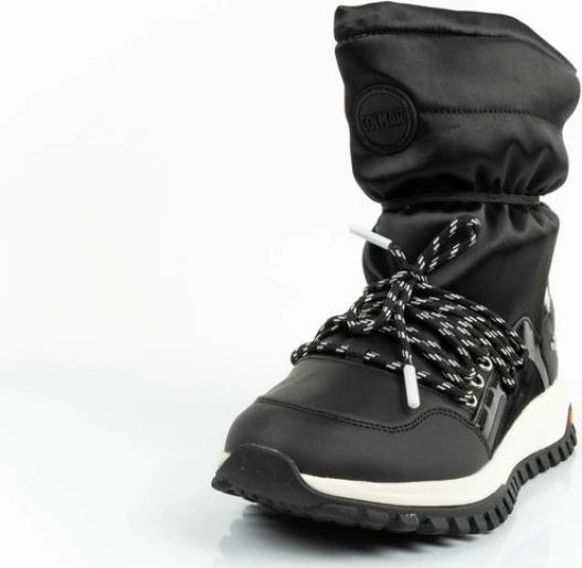 Čizme za ženske Colmar, črne