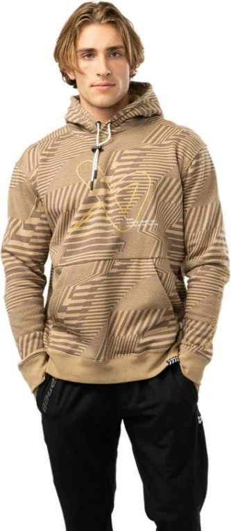 Duks, krem — Bauer