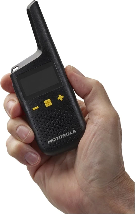 Dvosmerni radio Motorola XT185