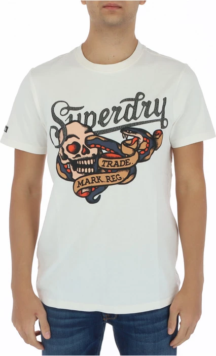 Majica za moške Superdry