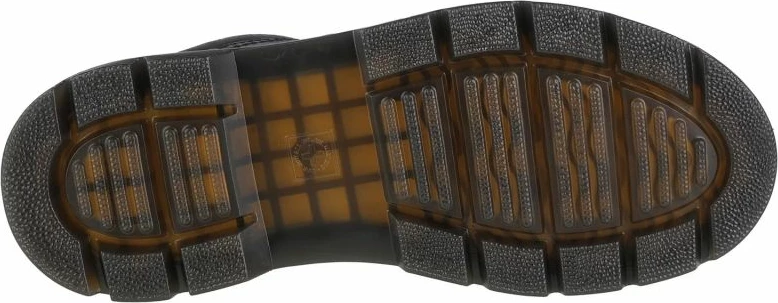 Čizme za moške Dr. Martens, črne