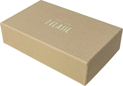 Denarnica Alviero Martini Prima Classe, bež, za ženske