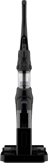 Vertikalni brezžični sesalnik z mopom Deerma DEM-P40 Pro, črn