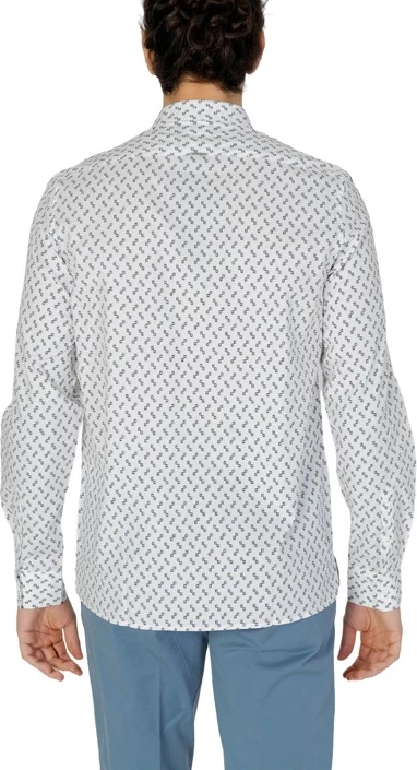 Bela moška srajca Antony Morato