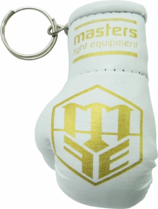 Obesek za ključe v obliki boksaške rokavice Masters, za moške in ženske