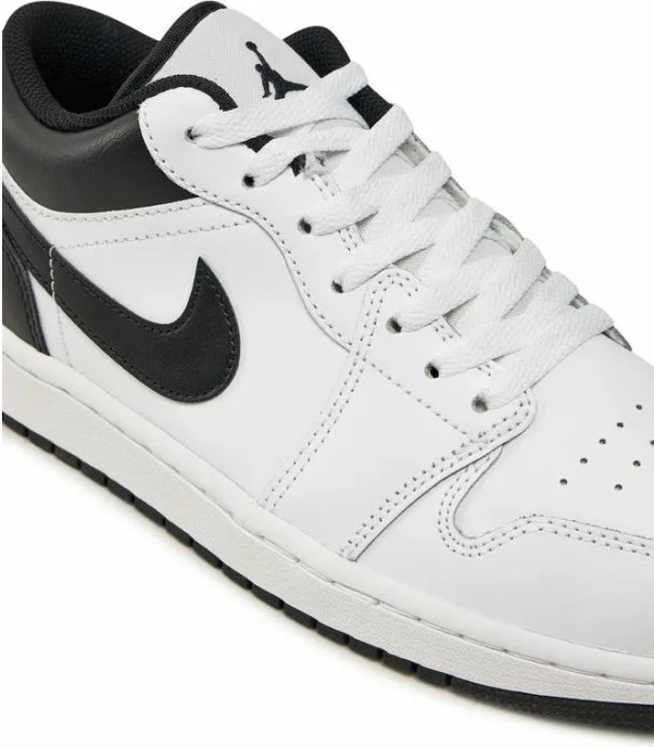 Superge Nike Jordan, bele in črne