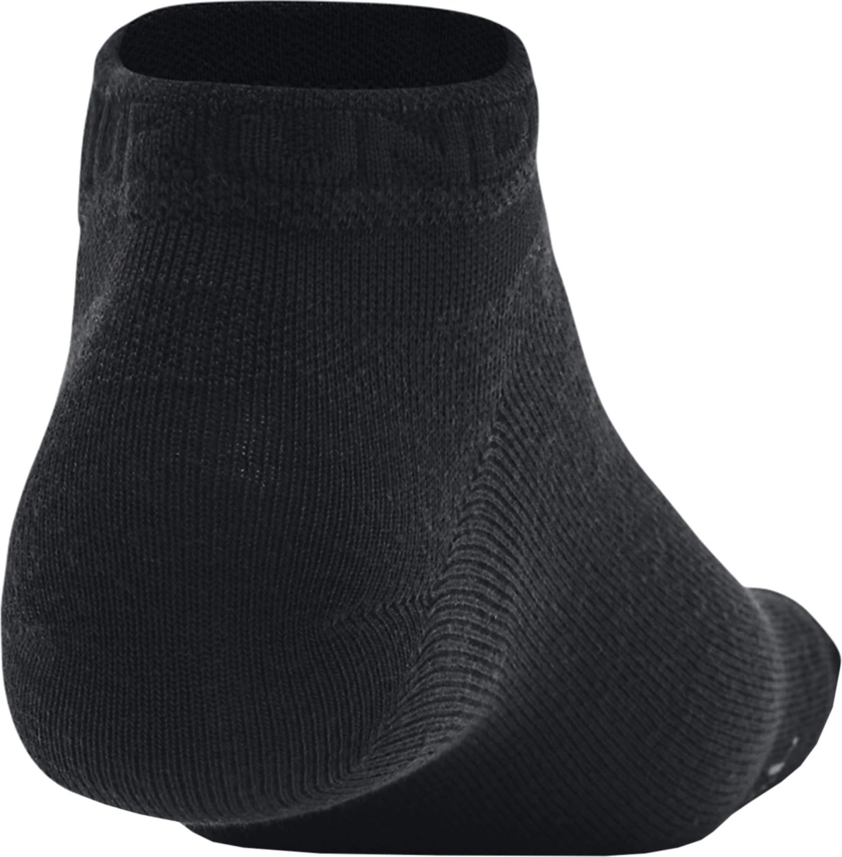 Športne nogavice Under Armour, unisex, črne