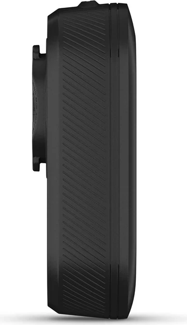 Zadnji radar za kolo Garmin Varia RVR 315, črn