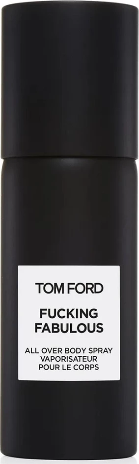 Razpršilo za telo Fucking Fabulous Tom Ford 150 ml