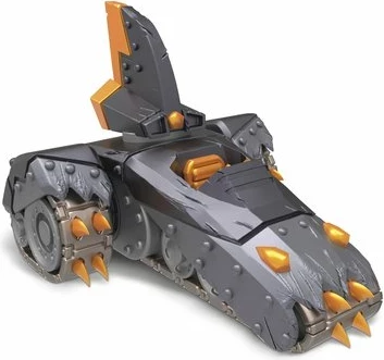 Igrača avtomobil Skylanders SuperChargers Shark Tank, večbarven