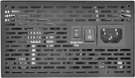 Napajalnik Thermaltake Smart BM3 850W, modularen, 80 PLUS Bronze, 14 cm