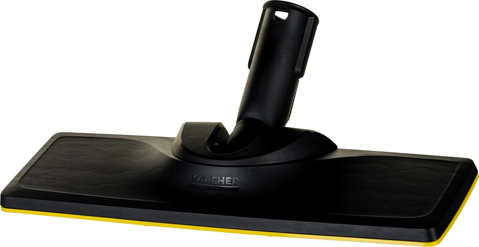 Parni čistilec Karcher SC 2 Deluxe, 1 L, 1500 W, bel, črn