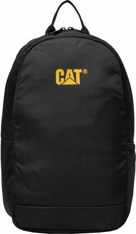 Nahrbtnik Caterpillar, črn