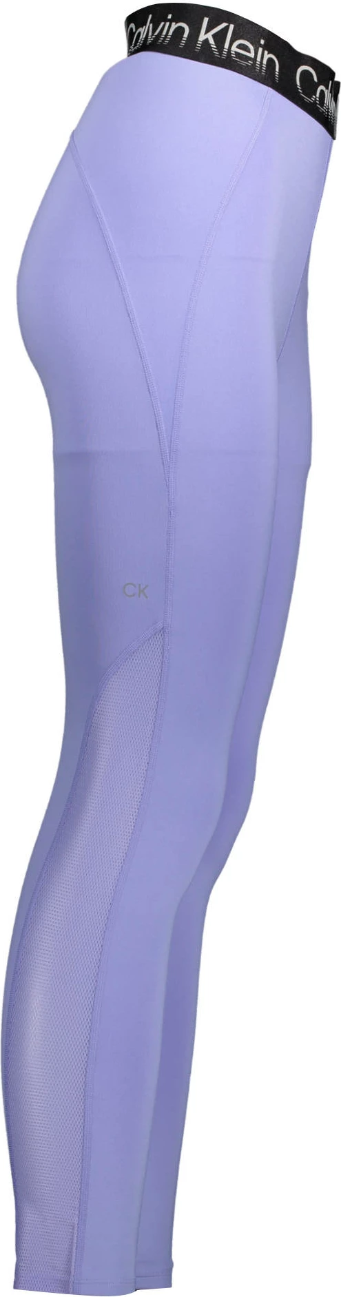 Pajkice ženske CALVIN KLEIN, vijolične