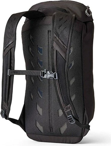 Nahrbtnik Nano Urban Gregory 16L, črn